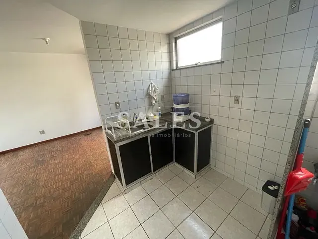 Apartamento com 41m² 1 quarto e 1 banheiro, à venda, no bairro São Mateus em Juiz de Fora