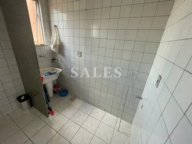 Apartamento com 41m² 1 quarto e 1 banheiro, à venda, no bairro São Mateus em Juiz de Fora