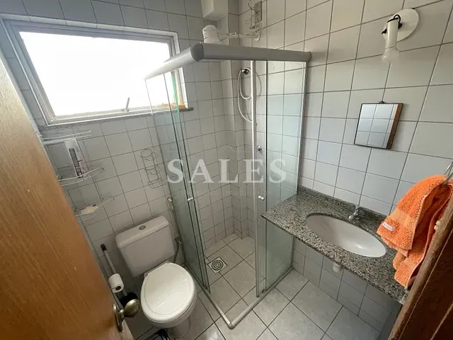 Apartamento com 41m² 1 quarto e 1 banheiro, à venda, no bairro São Mateus em Juiz de Fora
