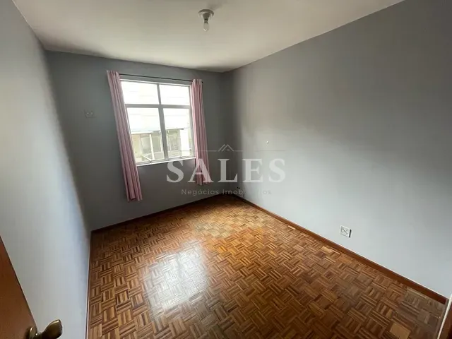 Apartamento com 41m² 1 quarto e 1 banheiro, à venda, no bairro São Mateus em Juiz de Fora