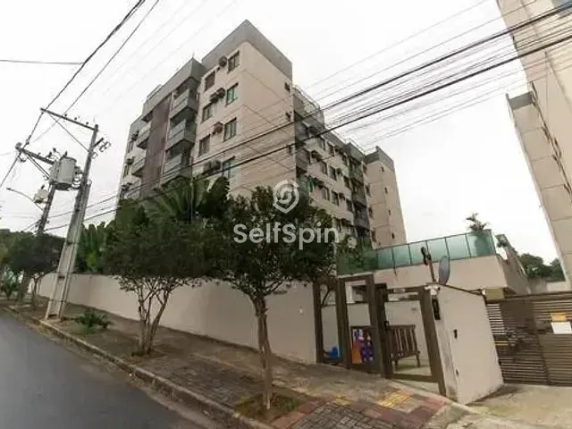 Apartamento 2 quartos e 1 banheiro, para alugar, no bairro Badu em Niterói