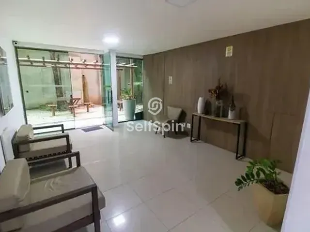 Apartamento 2 quartos e 1 banheiro, para alugar, no bairro Badu em Niterói
