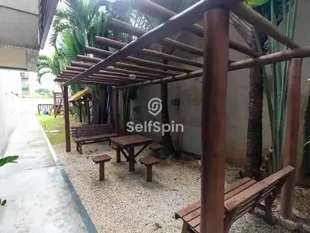 Apartamento 2 quartos e 1 banheiro, para alugar, no bairro Badu em Niterói