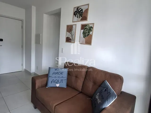 Apartamento 2 quartos e 2 banheiros, à venda, no bairro Nossa Senhora da Vitória em Ilhéus