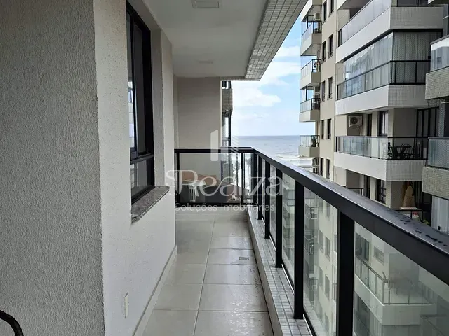 Apartamento 2 quartos e 2 banheiros, à venda, no bairro Nossa Senhora da Vitória em Ilhéus