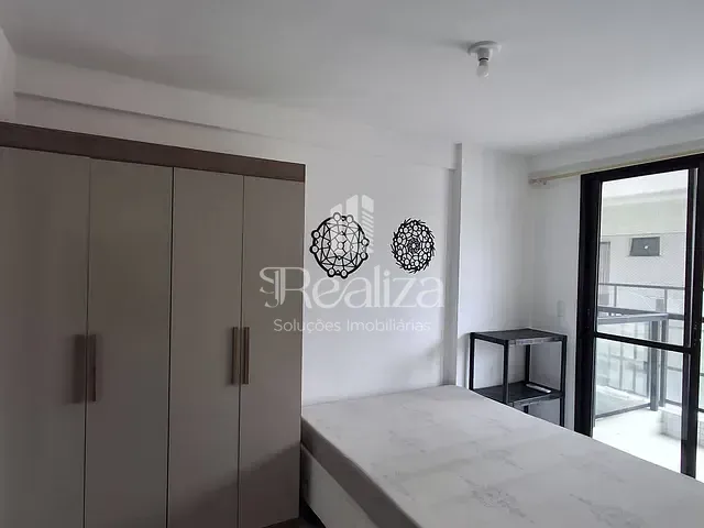 Apartamento 2 quartos e 2 banheiros, à venda, no bairro Nossa Senhora da Vitória em Ilhéus