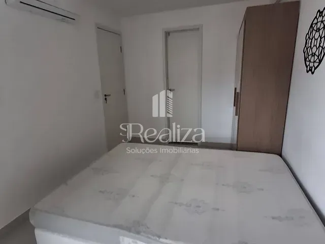 Apartamento 2 quartos e 2 banheiros, à venda, no bairro Nossa Senhora da Vitória em Ilhéus