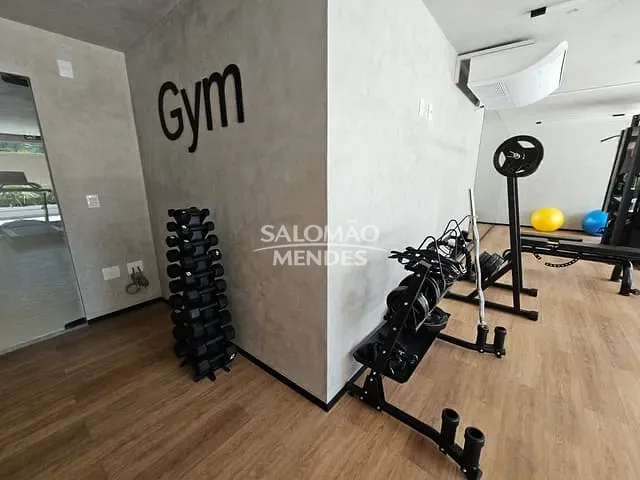 Apartamento 1 quarto e 1 banheiro, para alugar, no bairro Batista Campos em Belém