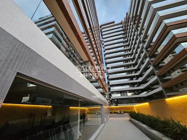 Apartamento 1 quarto e 1 banheiro, para alugar, no bairro Batista Campos em Belém