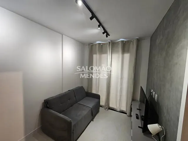 Apartamento 1 quarto e 1 banheiro, para alugar, no bairro Batista Campos em Belém