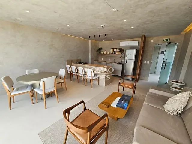 Apartamento 1 quarto e 1 banheiro, para alugar, no bairro Batista Campos em Belém