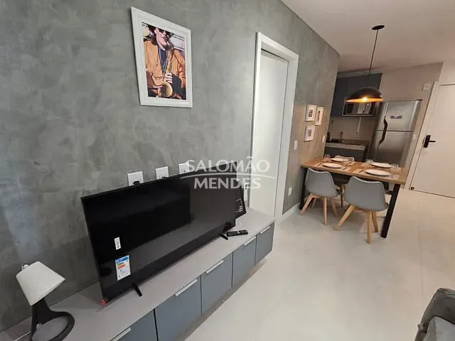 Apartamento 1 quarto e 1 banheiro, para alugar, no bairro Batista Campos em Belém