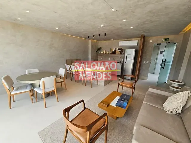 Apartamento 1 quarto e 1 banheiro, para alugar, no bairro Batista Campos em Belém