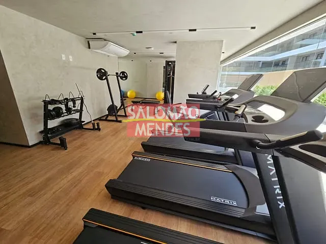 Apartamento 1 quarto e 1 banheiro, para alugar, no bairro Batista Campos em Belém