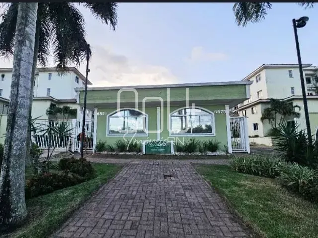 Apartamento com 70m² 2 quartos e 2 banheiros, à venda, no bairro Parque das Árvores em Parnamirim