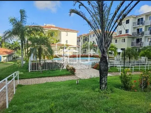 Apartamento com 70m² 2 quartos e 2 banheiros, à venda, no bairro Parque das Árvores em Parnamirim
