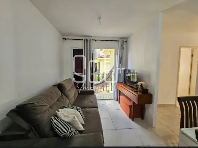 Apartamento com 70m² 2 quartos e 2 banheiros, à venda, no bairro Parque das Árvores em Parnamirim