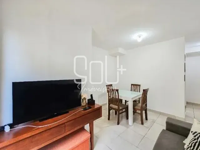 Apartamento com 70m² 2 quartos e 2 banheiros, à venda, no bairro Parque das Árvores em Parnamirim