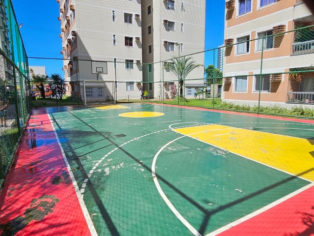 Foto do Apartamento - Venda Apt, 3 qts , Cond. Praia de Piedade, Piedade, Jaboatão dos Guararapes, PE | TGF SOLUÇÕES IMOBILIÁRIAS