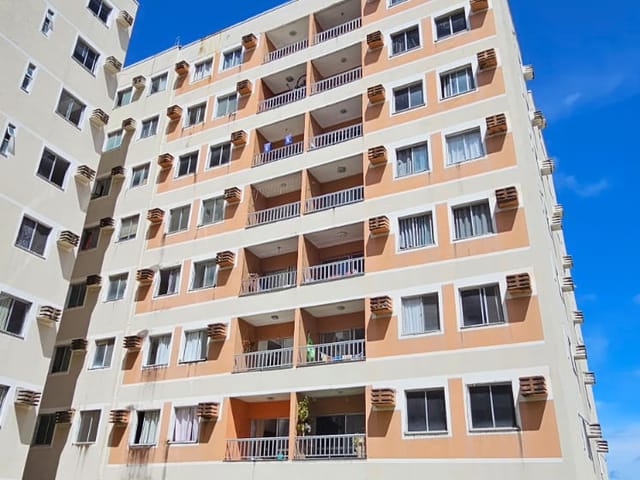 Foto do Apartamento - Venda Apt, 3 qts , Cond. Praia de Piedade, Piedade, Jaboatão dos Guararapes, PE | TGF SOLUÇÕES IMOBILIÁRIAS