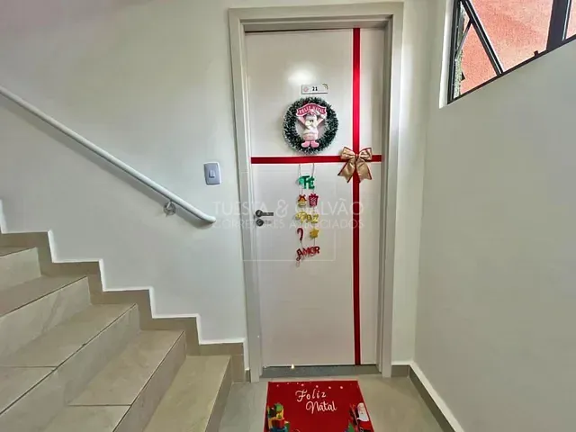 Apartamento com 41m² 2 quartos e 1 banheiro, à venda, no bairro Tanguá em Almirante Tamandaré