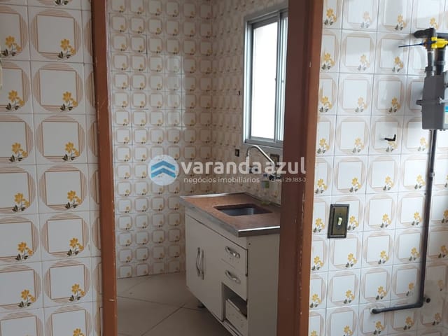 Apartamento 2 quartos e 1 banheiro, à venda, no bairro Vila Nova Savoia em São Paulo
