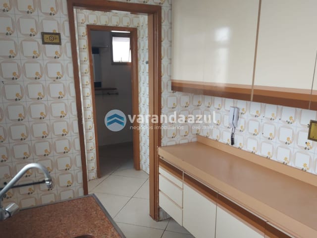 Apartamento 2 quartos e 1 banheiro, à venda, no bairro Vila Nova Savoia em São Paulo