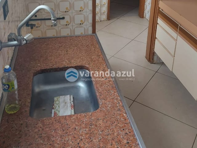 Apartamento 2 quartos e 1 banheiro, à venda, no bairro Vila Nova Savoia em São Paulo