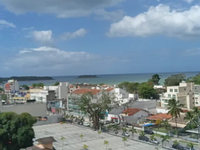 Apartamento 4 quartos e 3 banheiros, à venda ou para alugar, no bairro Extensão do Bosque em Rio das Ostras