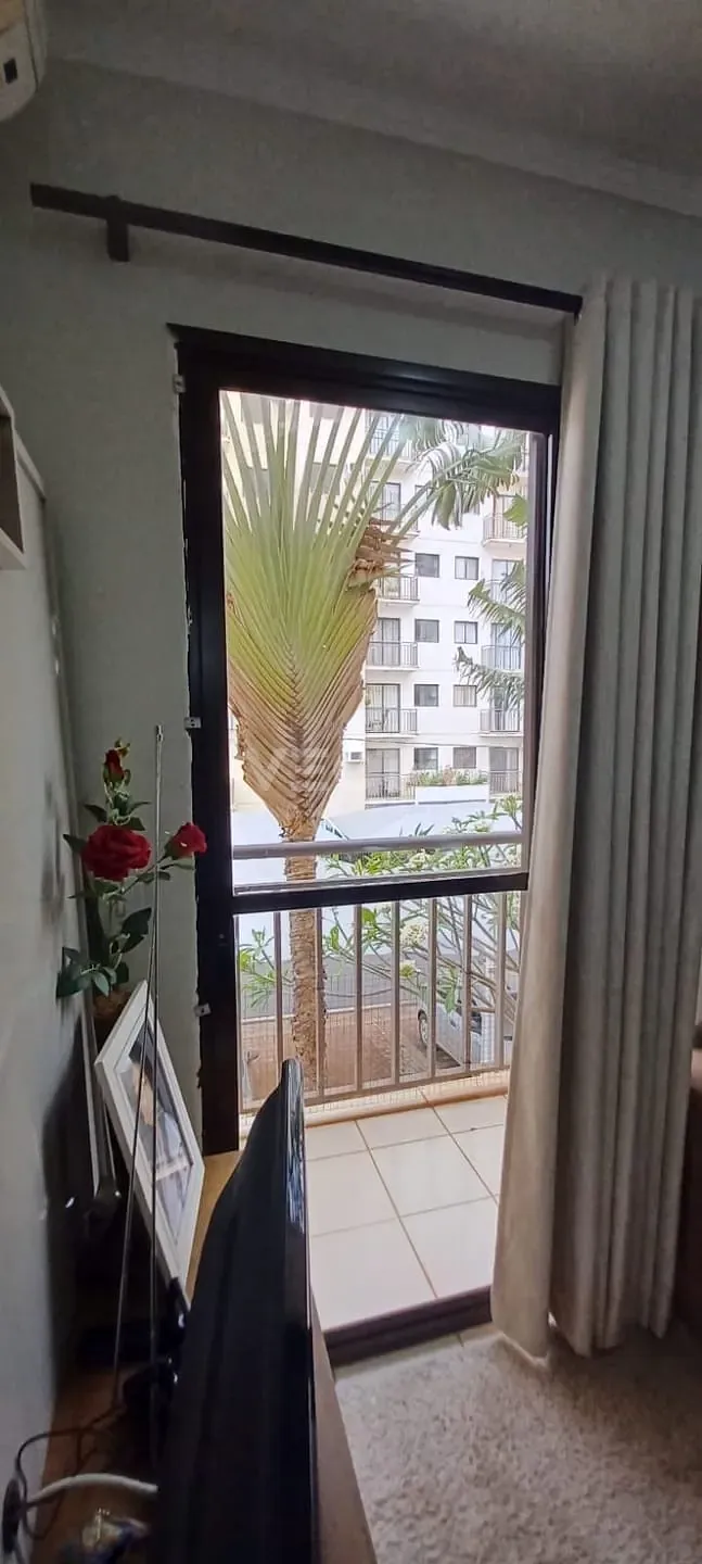 Apartamento, 2 quartos, 50 m² - Foto 2