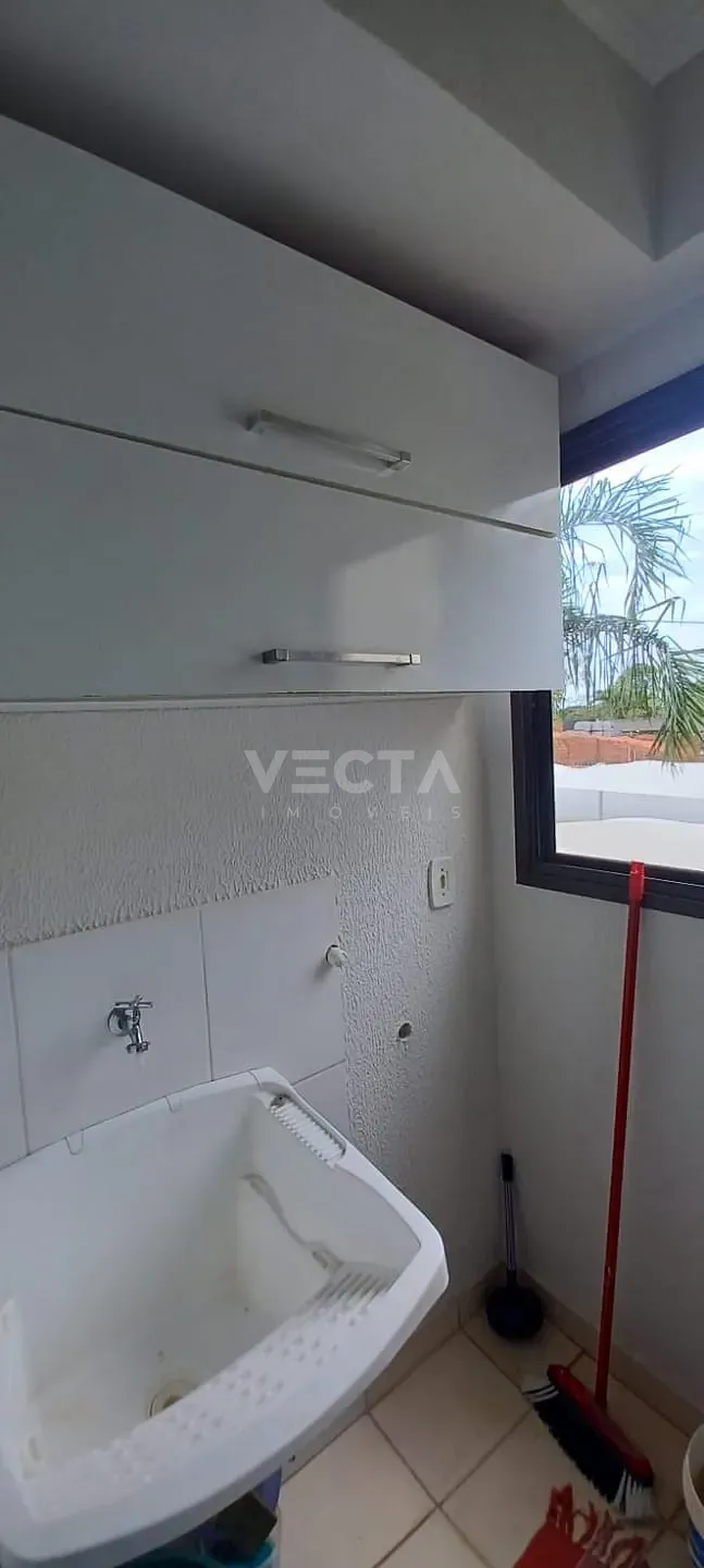 Apartamento, 2 quartos, 50 m² - Foto 5