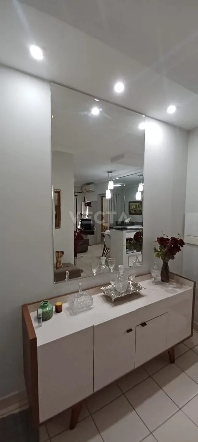 Apartamento, 2 quartos, 50 m² - Foto 8