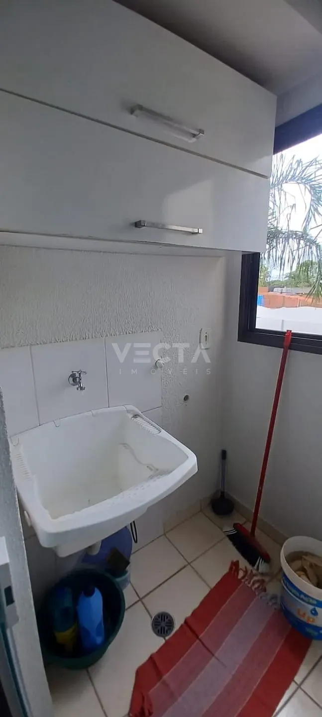 Apartamento, 2 quartos, 50 m² - Foto 11