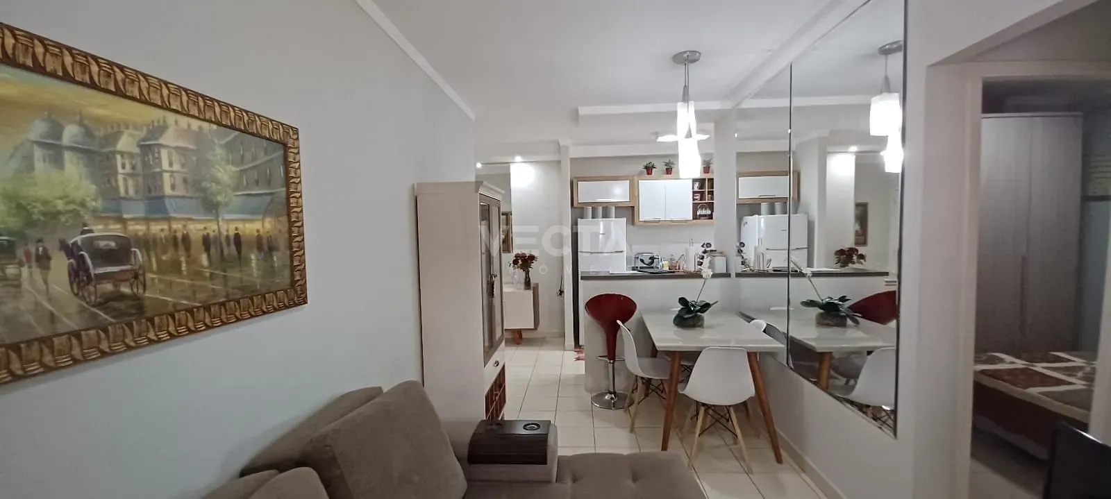 Apartamento, 2 quartos, 50 m² - Foto 12
