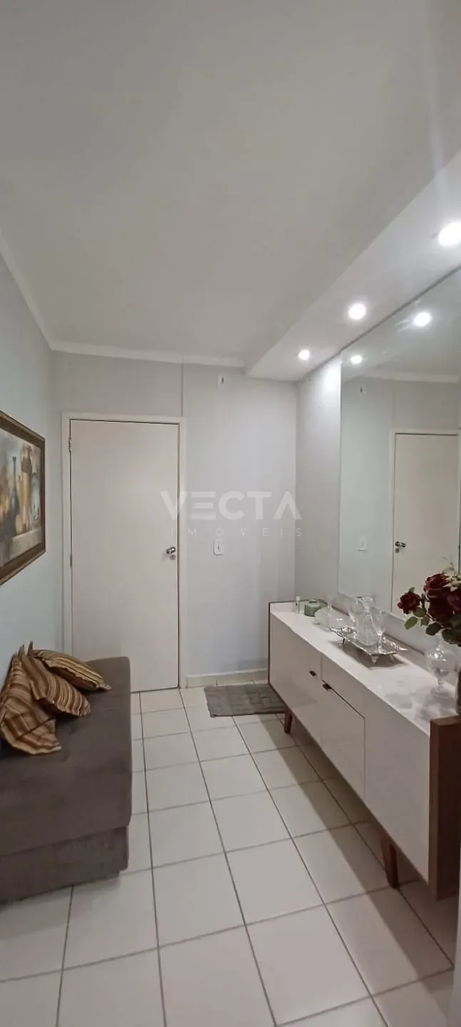 Apartamento, 2 quartos, 50 m² - Foto 13