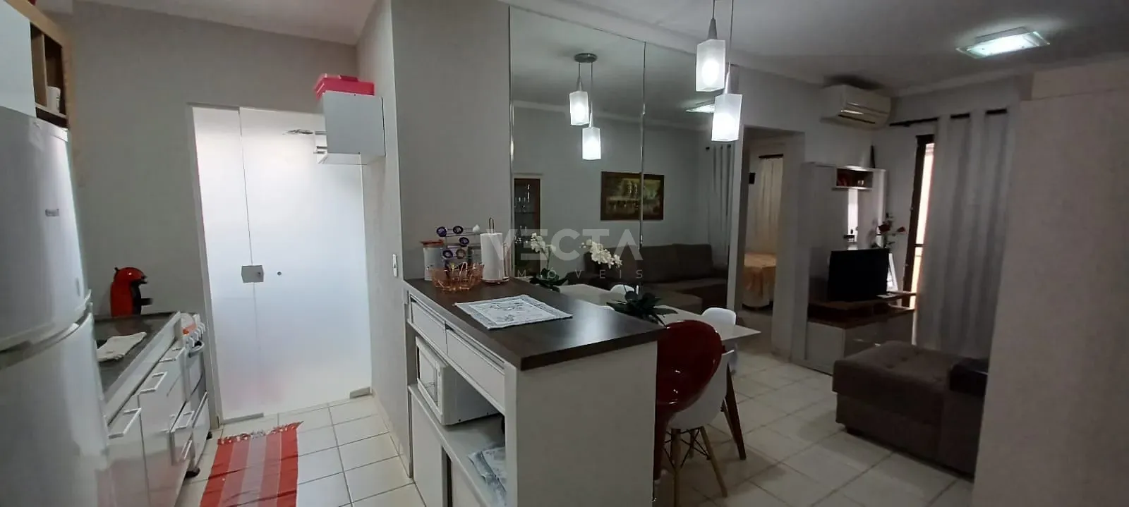 Apartamento, 2 quartos, 50 m² - Foto 14