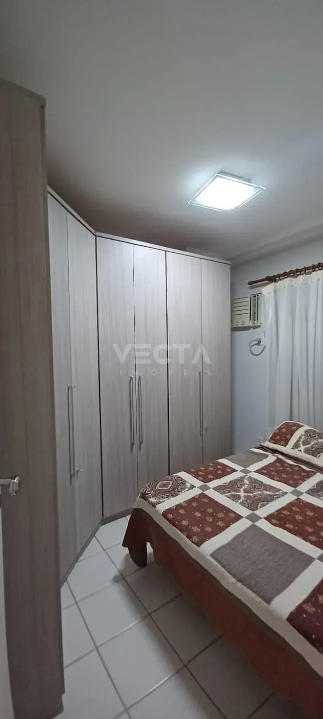 Apartamento, 2 quartos, 50 m² - Foto 16