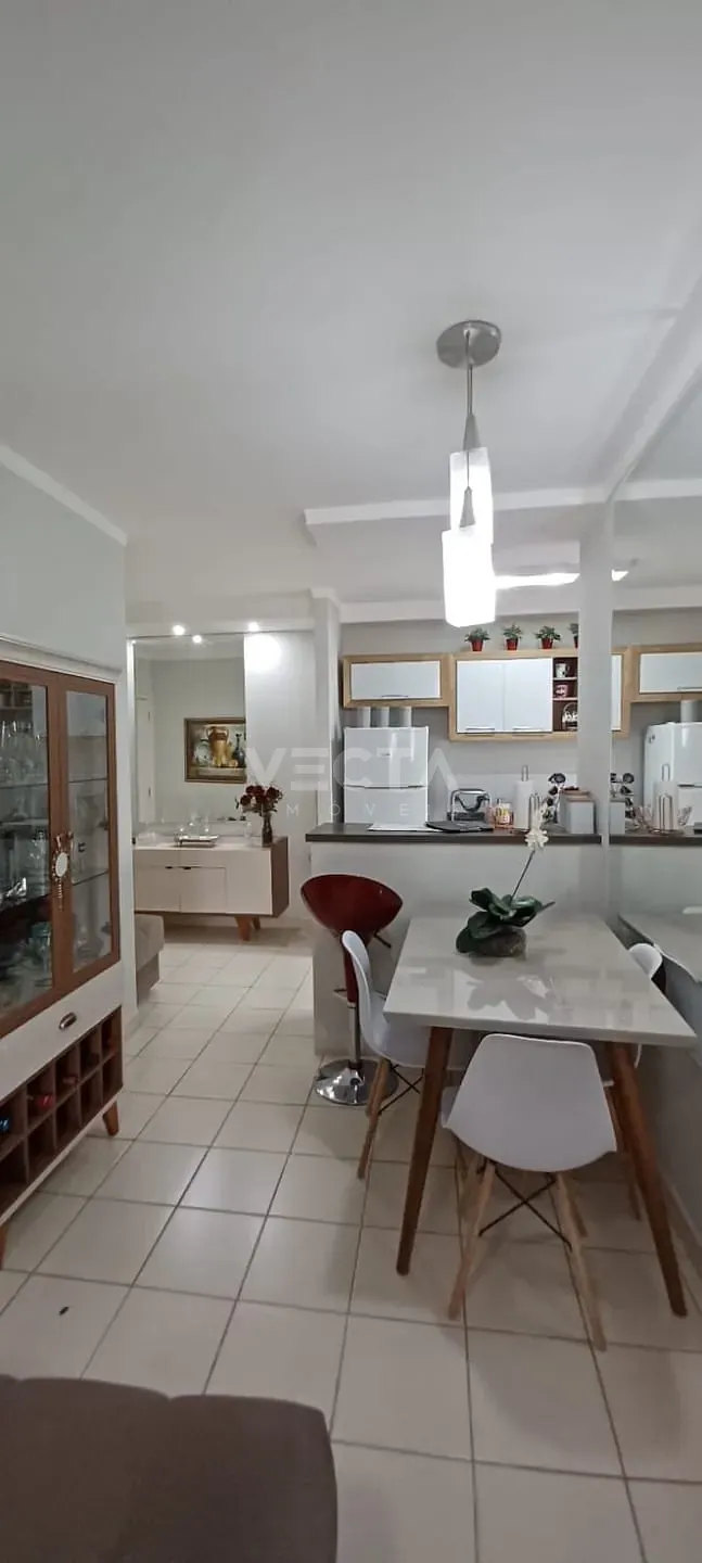 Apartamento, 2 quartos, 50 m² - Foto 19