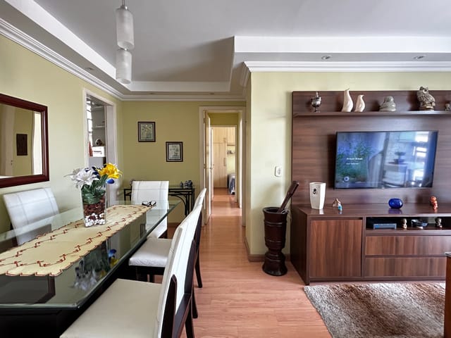 Apartamento 2 quartos e 2 banheiros, à venda, no bairro Recreio dos Bandeirantes em Rio de Janeiro