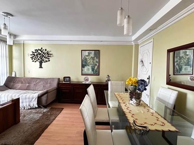 Apartamento 2 quartos e 2 banheiros, à venda, no bairro Recreio dos Bandeirantes em Rio de Janeiro