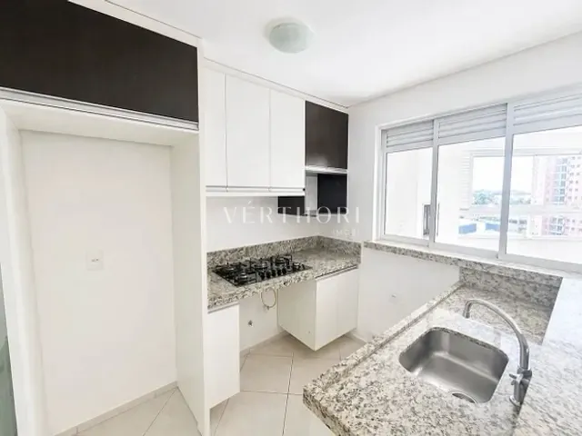 Apartamento 3 quartos e 2 banheiros, à venda ou para alugar, no bairro Gleba Fazenda Palhano em Londrina