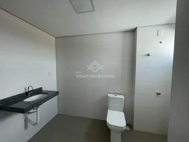 Apartamento 3 quartos e 2 banheiros, à venda, no bairro Jardim Curitiba em Sinop