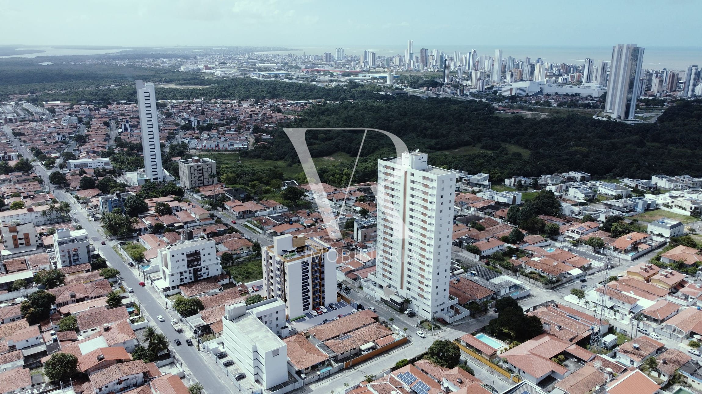 Apartamento à venda com 2 quartos, 58m² - Foto 8