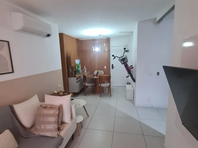 Apartamento com 68m² 2 quartos e 2 banheiros, à venda, no bairro Barra Olimpica em Rio de Janeiro