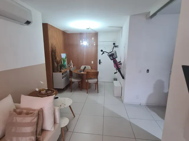 Apartamento com 68m² 2 quartos e 2 banheiros, à venda, no bairro Barra Olimpica em Rio de Janeiro