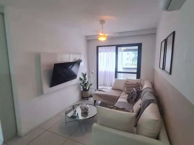 Apartamento com 68m² 2 quartos e 2 banheiros, à venda, no bairro Barra Olimpica em Rio de Janeiro