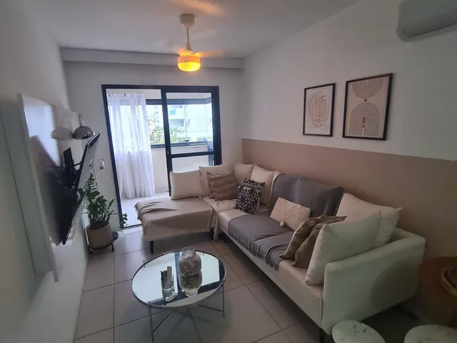 Apartamento com 68m² 2 quartos e 2 banheiros, à venda, no bairro Barra Olimpica em Rio de Janeiro