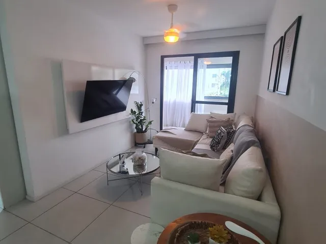 Apartamento com 68m² 2 quartos e 2 banheiros, à venda, no bairro Barra Olimpica em Rio de Janeiro