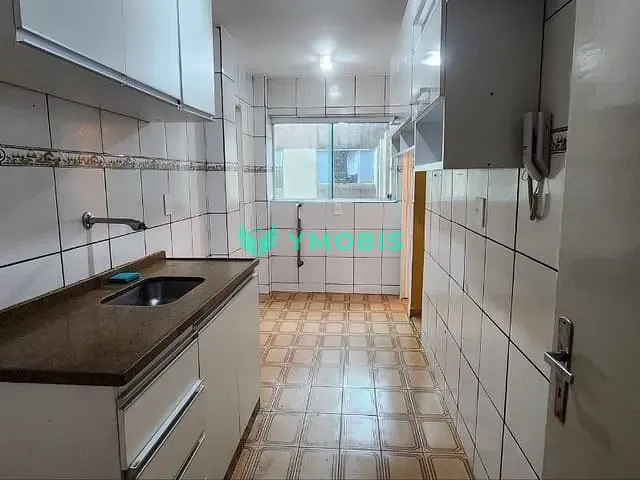 Apartamento 3 quartos e 2 banheiros, à venda, no bairro Taguatinga Sul (Taguatinga) em Brasília