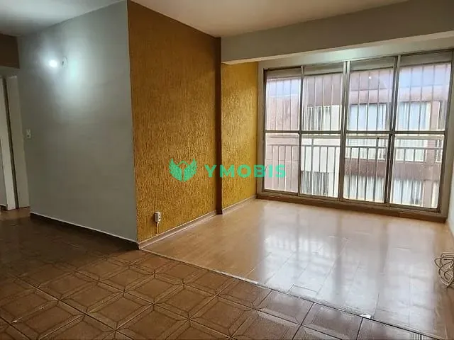 Apartamento 3 quartos e 2 banheiros, à venda, no bairro Taguatinga Sul (Taguatinga) em Brasília